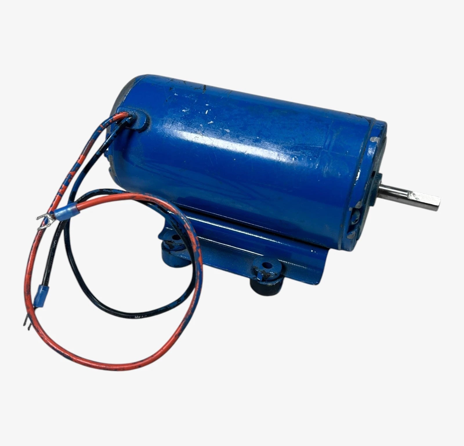 Raritan G032, Motor Replacement For Super Galley Mate 32V