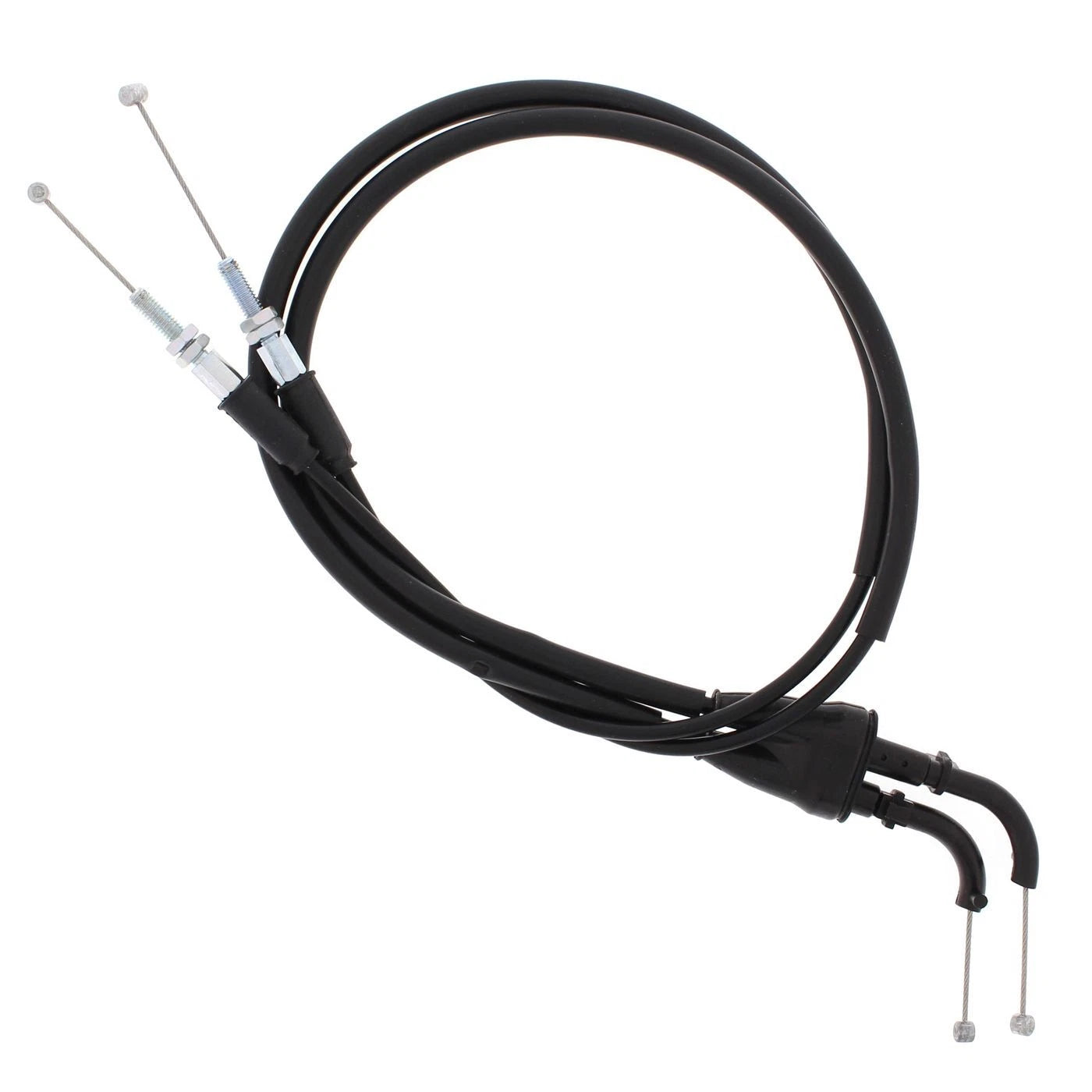 Throttle Cable For Ktm Sx 400 2000 - 2002
