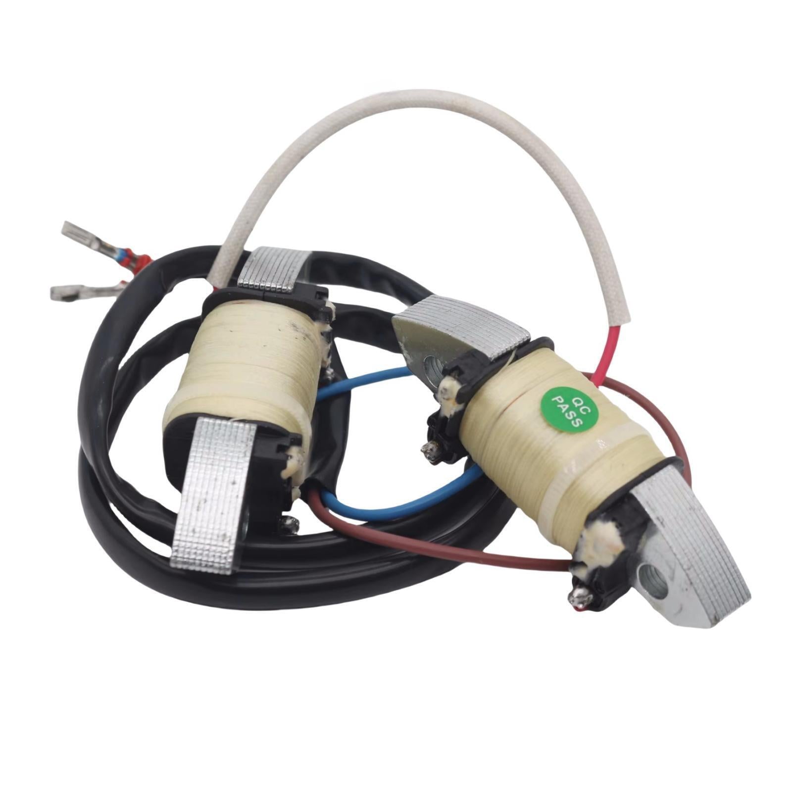Ignition Coil Charge Yamaha 40HP Enduro by Yamaha