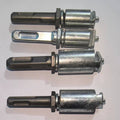 Hammer Adapter for Unclogging Tasks
