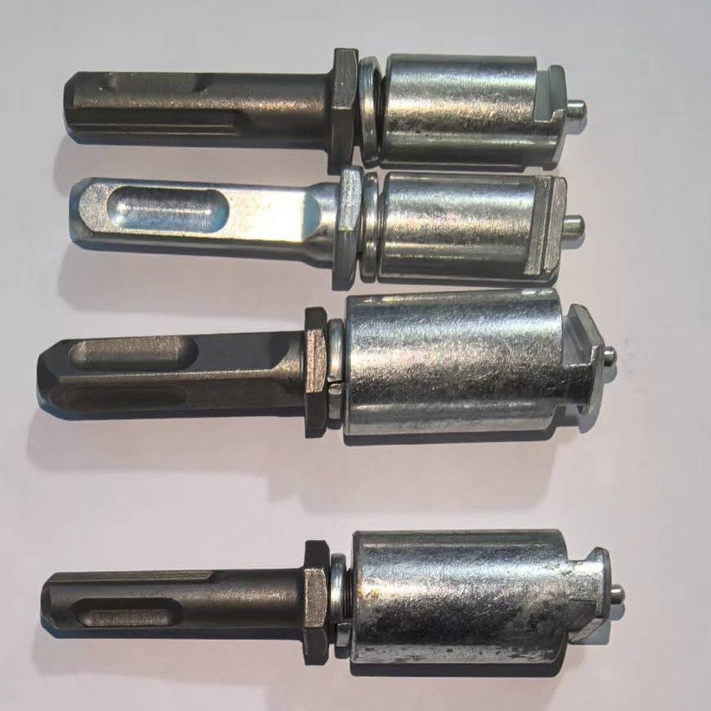 Hammer Adapter for Unclogging Tasks