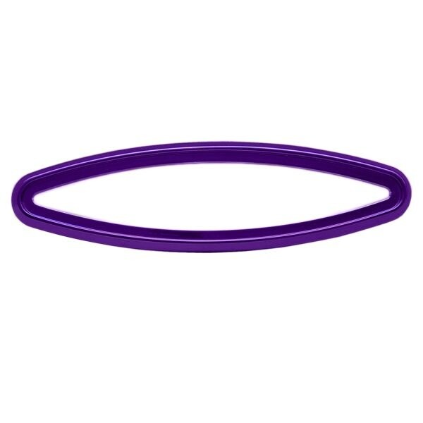 Livorsi Boat Cleat Bezel 7 3/4 x 1 1/2 Inch by Livorsi
