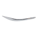 Stylish Upgrade Rear Left Bumper Chrome Molding Trim For Nissan For