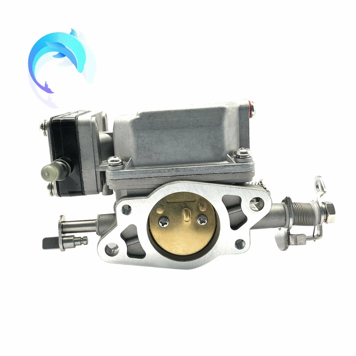 Carburetor for Tohatsu/Nissan 9.9HP/15HP/18HP Outboard Engine
