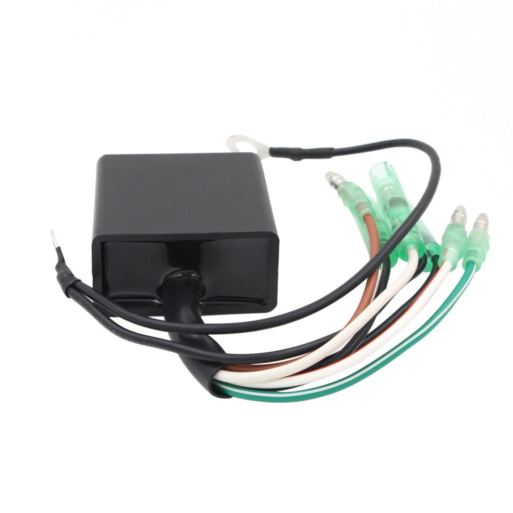 Yamaha CDI Unit Assy – 3HP 2-Stroke