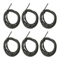 Carp Fishing Tubing Tackle Essentials