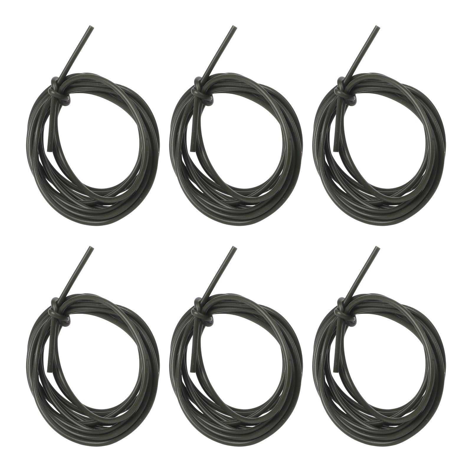 Carp Fishing Tubing Tackle Essentials