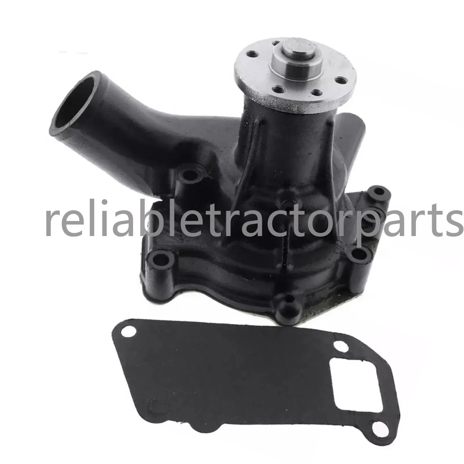 Water Pump 1-13650017-1 For Hitachi Ex200lc-5 Ex225usr Ex225usrlc
