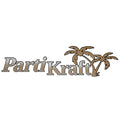Godfrey Boat Decal Parti Kraft Gold Sticker by Godfrey