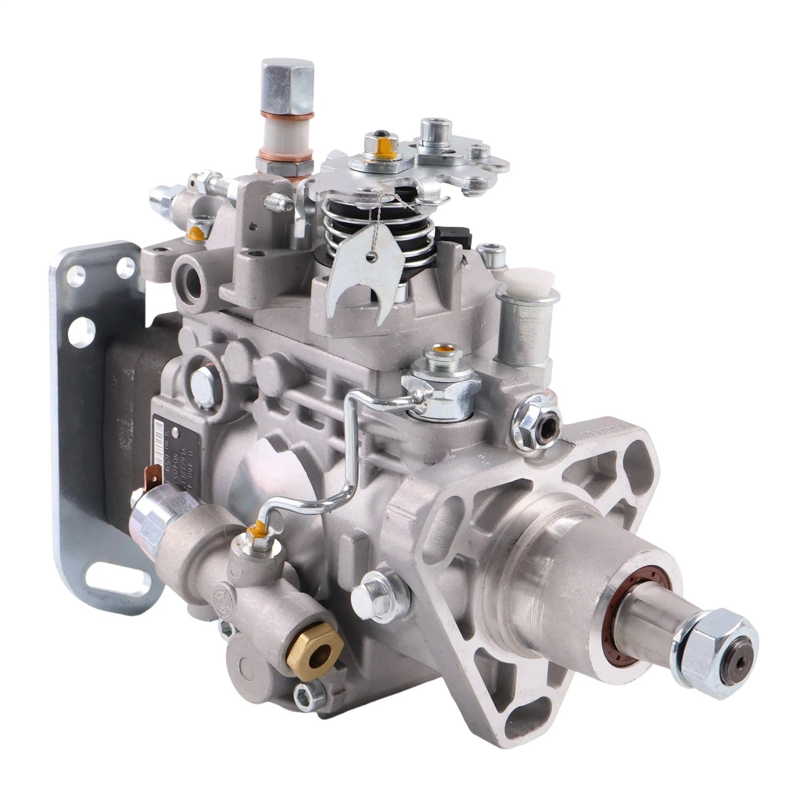 Fuel Injection Pump 2854021 504047351 For New Holland Ts115a Ts130a