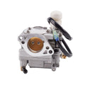 Carburetor Assembly – Tohatsu 18HP Outboard