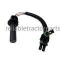 Re295936 Wheel Speed Sensor Fits For John Deere 8200t 8300t 8110 8210
