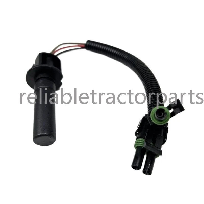 Re295936 Wheel Speed Sensor Fits For John Deere 8200t 8300t 8110 8210