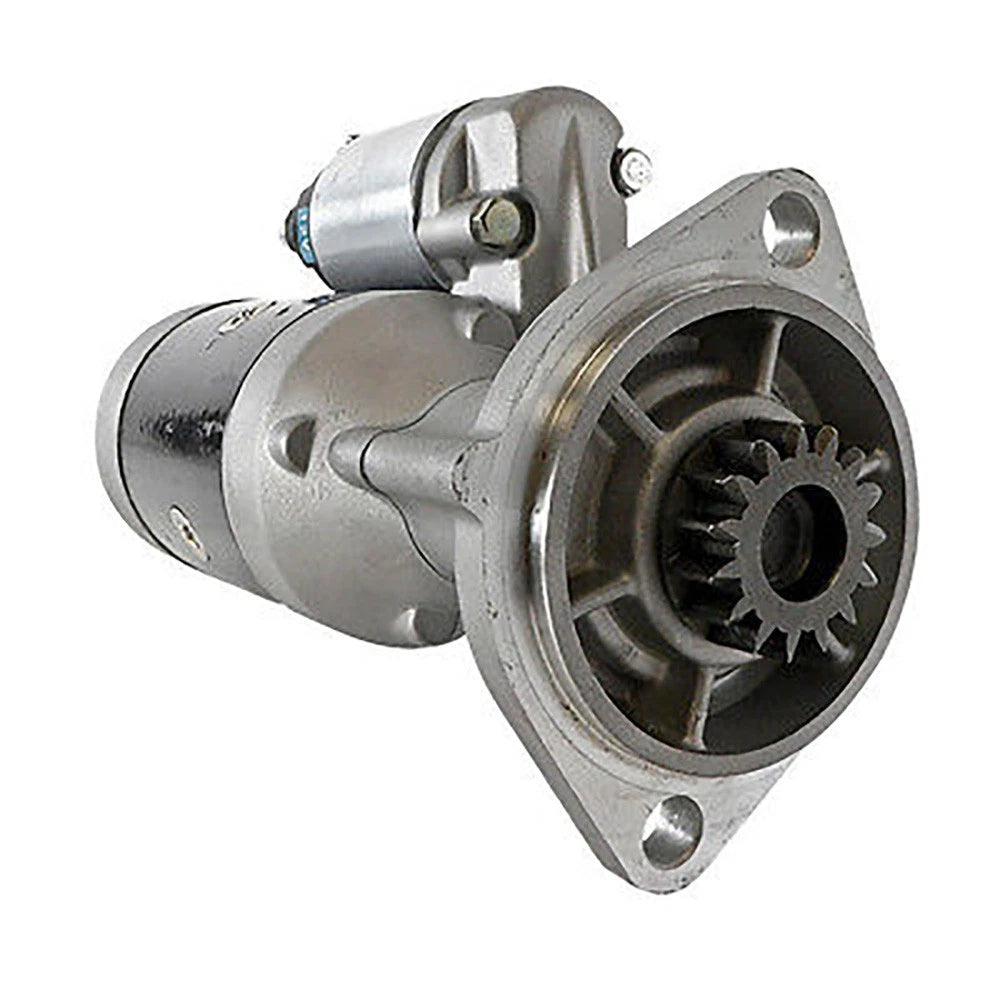 New Starter Fits John Deere 3325; 3365 Mower; 35d Excavator; 50d