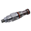 Solenoid Cartridge Valve Rpee-lbn Rpeelbn For Sun Hydraulics