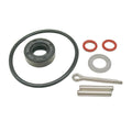 Prop Shaft Seal Kit With Pin For Mercury Mariner Outboard 4 Stroke