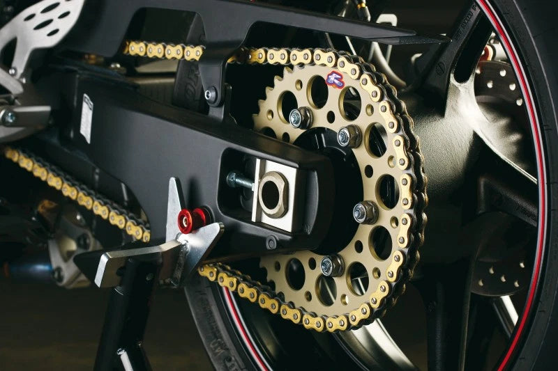 Renthal R4 525-122l Srs Road Chain