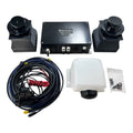 Mister-comfort 2500, Next Gen Fan Mist Cooling System W/switch Panel