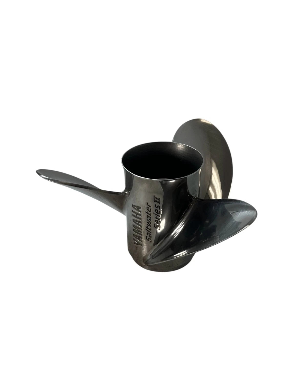 Yamaha 3 X 15 X 20 Rh, Saltwater Series Ll Sds Ss Propeller,