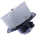 24V Blower Motor 147-4834 1474834 For Caterpillar 312c 311b 318b 320b