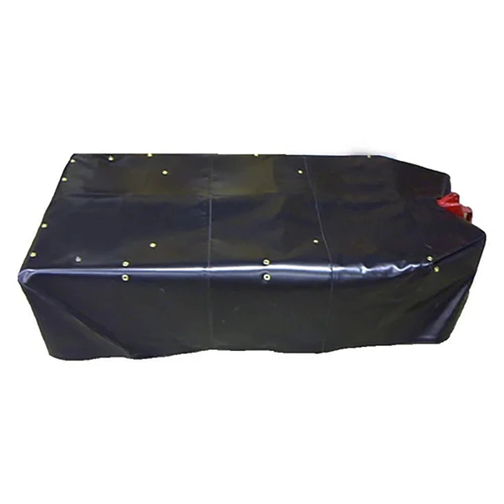 56221000 Kuhn Gmd55, Fits New Holland 452 Disc Mower Safety Curtain