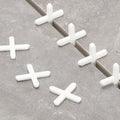 Tile Spacer Cross Clips 500PCS