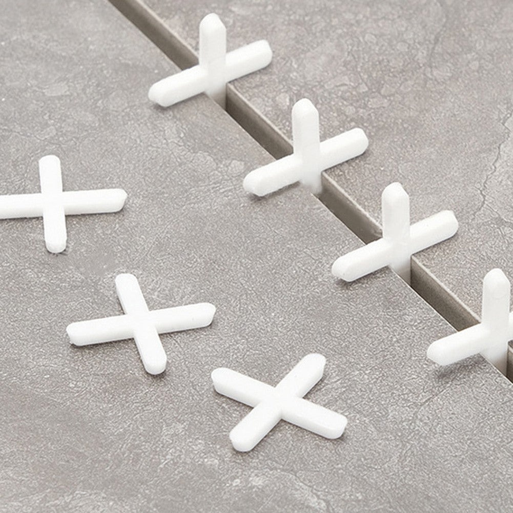 Tile Spacer Cross Clips 500PCS