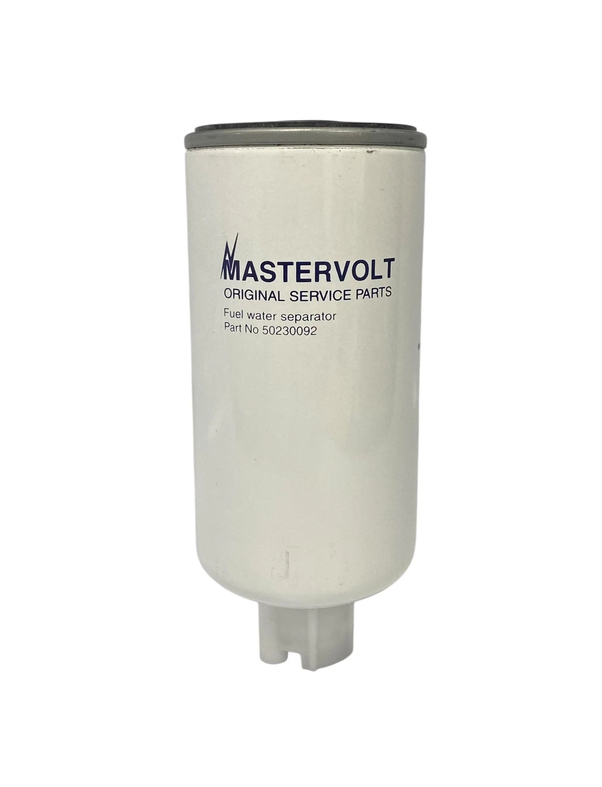 Mastervolt 50230092 , Fuel / Water Separator Filter | Hook & Hull Co