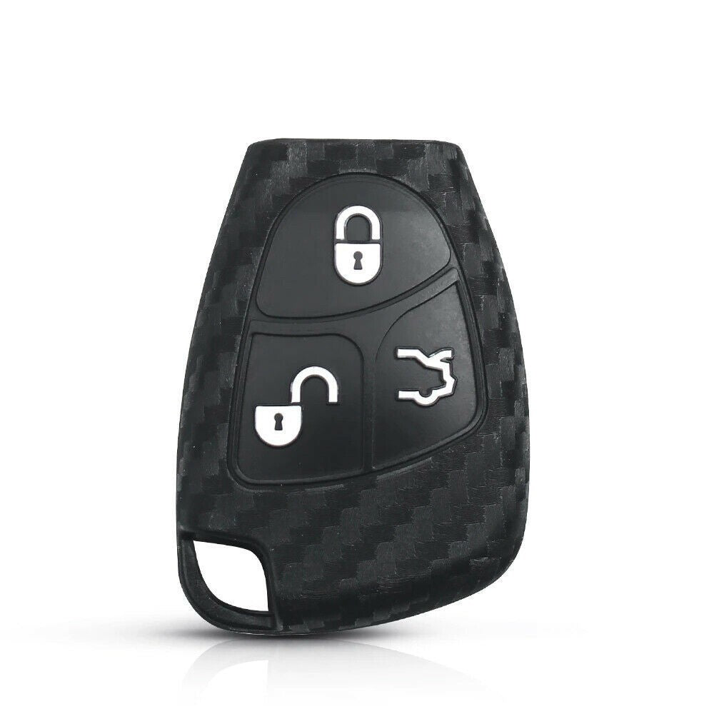 Key Protector Scratch-free Silicone