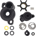 Mercury 4 4.5 7.5 9.8 Hp & Model 110 Water Pump Impeller Kit