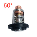 60 Degree Thermostat for Yamaha 2.5-80HP by Yamaha