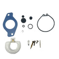 6h3-w0093-00 Carburetor Repair Kit For Yamaha 2 Stroke 60hp 70hp