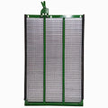 Wn-ah172954-pe<wbr/>x Bottom Sieve Fits John Deere 9610 9650 9660