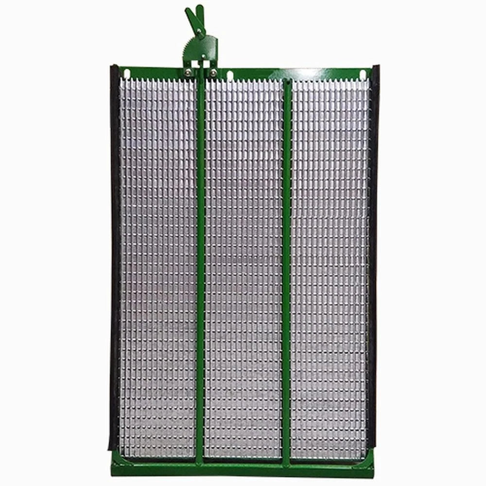 Wn-ah172954-pe<wbr/>x Bottom Sieve Fits John Deere 9610 9650 9660