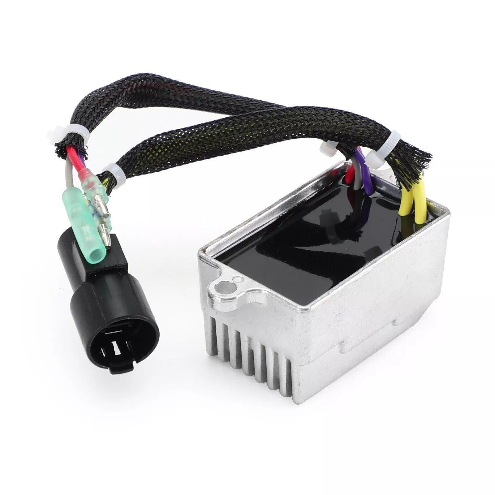 Rectifier Johnson Evinrude 10 35 HP by Johnson
