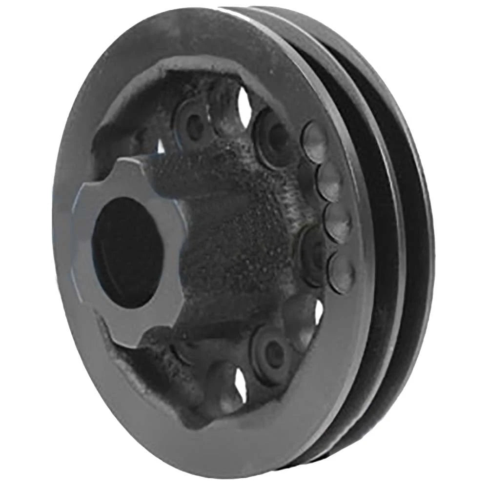 Fan Drive Pulley Fits 4050 4250 4450 R90331