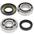 Crank Shaft Bearing Kit For Yamaha Rt180 1995 - 1998
