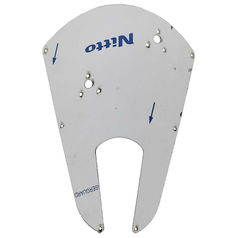 Springfield Boat Ski Tow Base 3640031-PP Ranger Drop In 1 3/4 Inch Pyl by Springfield