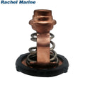 Thermostat for Yamaha 75-90HP 4-Stroke Models