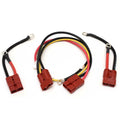 Connect-Ease Boat Trolling Motor Cables LCE24VB by Connect-Ease