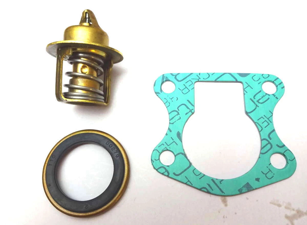 Thermostat Kit – Mercury 70-150HP (1990-1999)