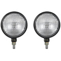 Aa3075r Head Light Set Fits John Deere A B D G H La M Mt R 40 420 50