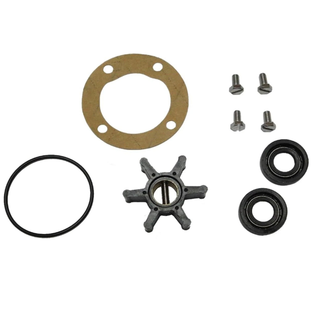 Impeller Repair Kit – Johnson Raw Water Pump