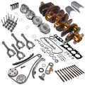 Engine Rebuild Kit Toyota 2.4L by Toyota