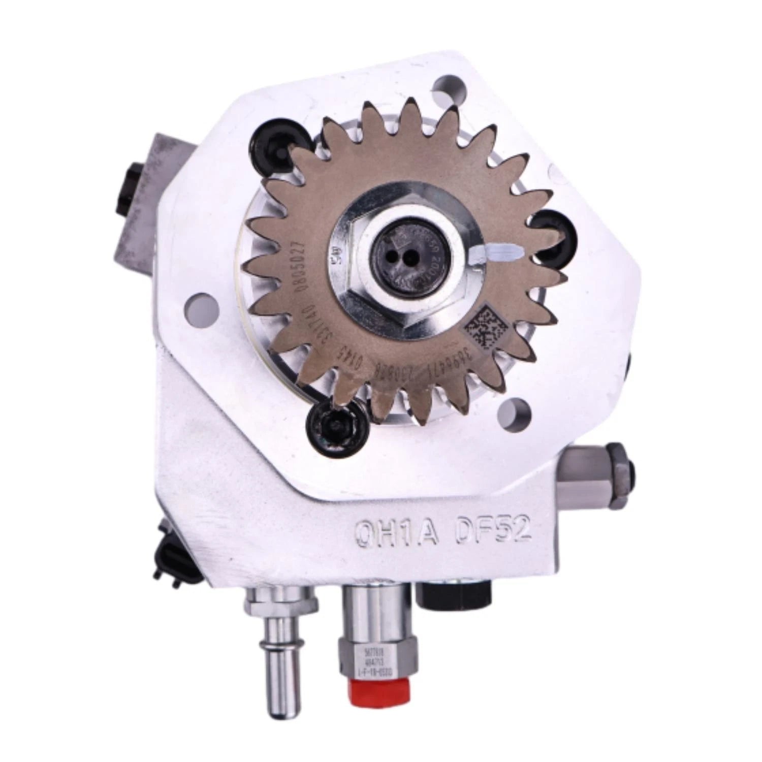 Fuel Injection Pump 4327065 4327066 For Cummins | Hook & Hull Co