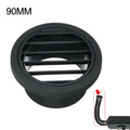 Warm Air Outlet for Eberspacher Diesel Heater