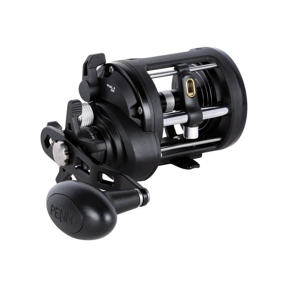 PENN Rival II Level Wind Fishing Reel by PENN