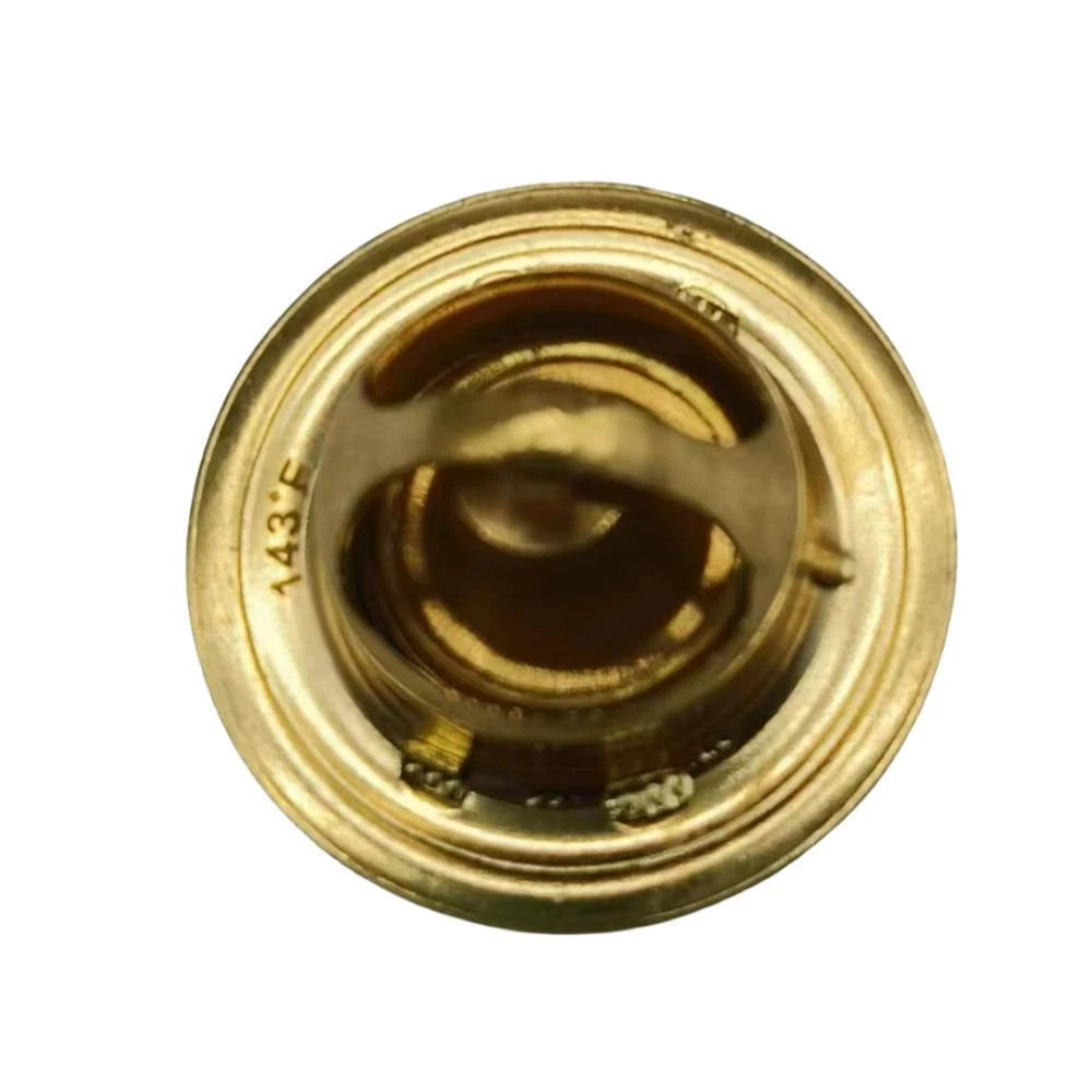 Thermostat 143° for Johnson Evinrude OMC 60-75HP (60 65 70 75 HP)
