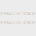 Boat Breaker Switch Panel 14 1/4 x 6 1/2 Inch Black Plastic