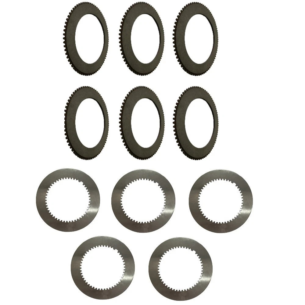 Steering Clutch Half Kit Fits Komatsu Loaders D20 D21-5 D20-3 D20-5
